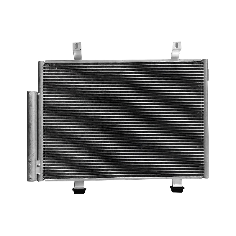 DYA CONDENSER