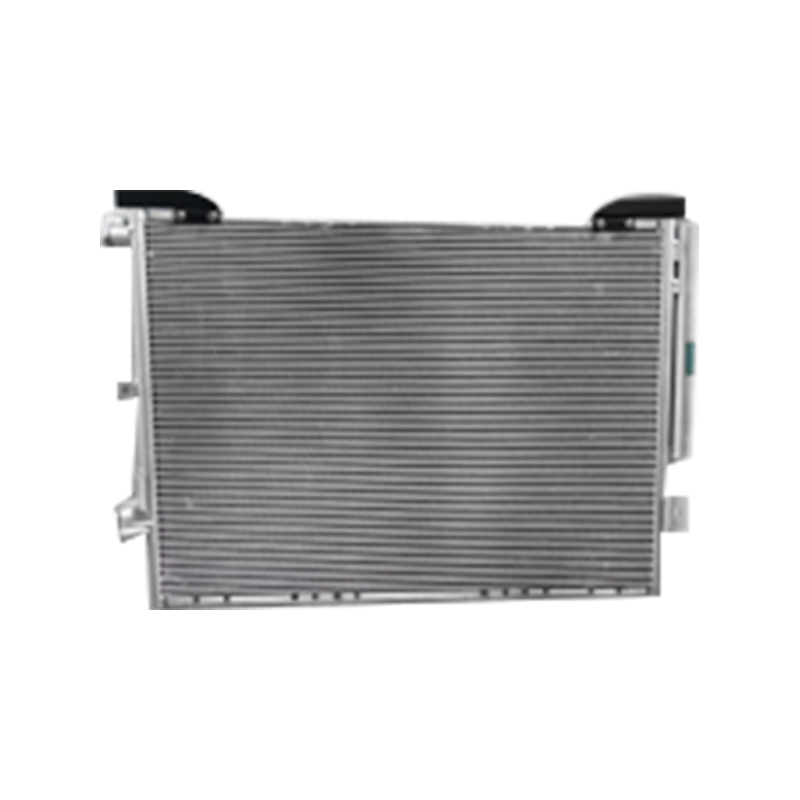 DYA CONDENSER