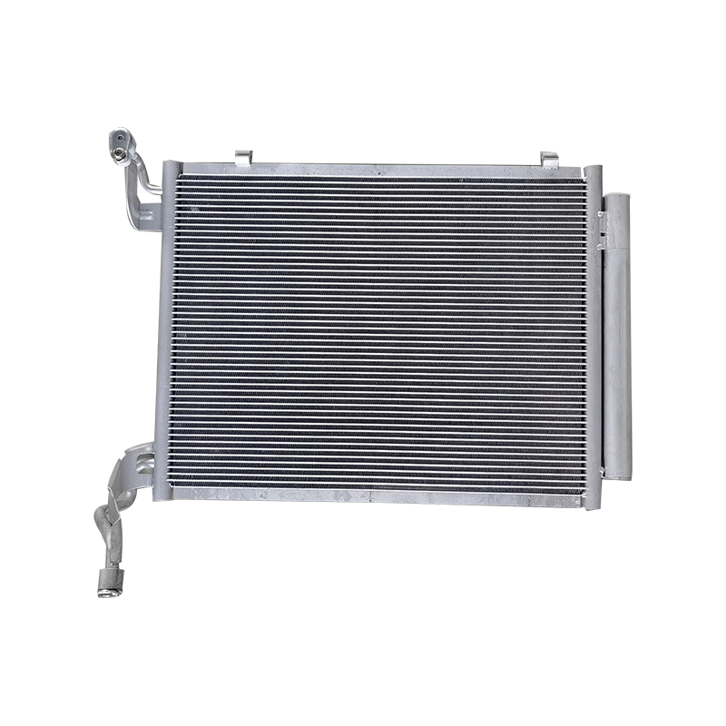 DYA CONDENSER